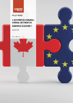 L'accord UE-Canada : cheval de Troie ou exemple à suivre ?