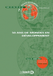 1972-2022 : un demi-siècle de rapprochement entre développement et environnement