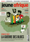 Jeune Afrique, N°3134 - Mars 2024 - Afrique de l'Ouest. La guerre des blocs