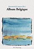 Album Belgique
