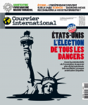 Courrier international, n° 1559 - du 17 au 23 septembre 2020 - Etats-Unis : l'élection de tous les dangers