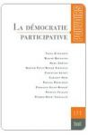 Le rejet du principe de représentation et l’impératif participatif