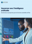 Gouverner avec l'intelligence artificielle