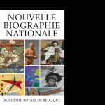 Nouvelle Biographie nationale : Volume 17