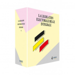 La législation électorale belge intégrale, volume 1