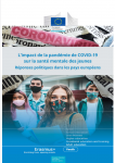 Impact de la pandémie de COVID-19 sur la santé mentale des jeunes