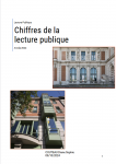 Chiffres de la lecture publique 2022