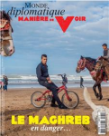 Manière de Voir, N°181 - Février-Mars 2022 - Le Maghreb en danger...