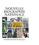 Nouvelle biographie nationale -Volume 14