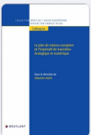 Le plan de relance européen et l'impératif de transition écologique et numérique