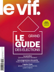 Le Vif - L'Express, N°20/2024 - du 16 au 22 mai 2024 - Le grand guide des élections