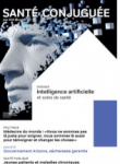 Intelligence artificielle et soins de santé