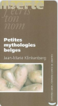 Petites mythologies belges