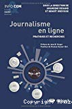 Journalisme en ligne : pratiques et recherches