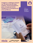 Imaginer un dialogue citoyen sur l&rsquo;IA dans les services publics