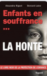 Enfants en souffrance... : la honte