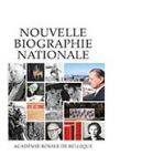 Nouvelle biographie nationale -Volume 13