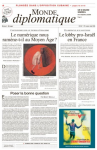 Le lobby pro-Israël en France