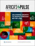 Africa's Pulse, volume 28 - Octobre 2023 - Créer de la croissance pour tous grâce à de meilleurs emplois