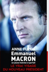 Emmanuel Macron, un jeune homme si parfait