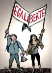 Eduquer : tribune la&iuml;que, N&deg;109 - Novembre 2014 - Pour une &eacute;cole de l'&eacute;galibert&eacute;