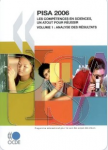 PISA 2006 : Les comp&eacute;tences en sciences, un atout pour r&eacute;ussir