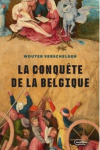 La conquête de la Belgique