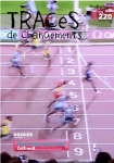Traces de changements, N°220 - Mars - Avril 2015 - Entrepreneurial