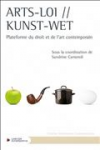 Arts-loi // Kunst-wet