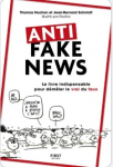 Anti fake news