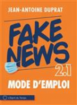 Fake news 2.1