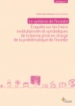 Etude Citoyenneté & Participation, N° 47 - Septembre 2024 - Le système de l'inceste