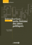 Introduction à la sociohistoire des idées politiques