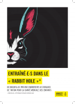Entraîné.e.s dans le "rabbit hole"
