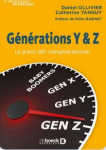 Générations Y & Z : le grand défi intergénérationnel