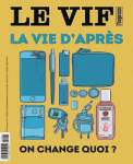 Le Vif - L'Express,  - 14 mai 2020