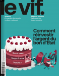 Le Vif - L'Express, n°35 - du 29 août au 4 septembre 2024 - Comment réinvestir l'argent du bon d'Etat