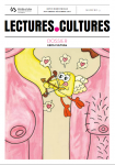 Lectures.Cultures, N°5 - Novembre-Décembre 2017 - Dossier : Eros cultura