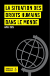 La situation des droits humains dans le monde