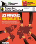 Courrier international, N&deg; 1837 - du 15 au 21 janvier 2026 - Les nouveaux imp&eacute;rialistes