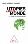 Utopies made in monde