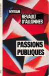 Passions publiques