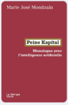 Peine Kapital