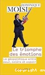 Le triomphe des émotions