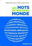 Les mots du nouveau monde