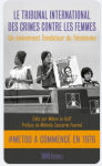 Le tribunal international des crimes contre les femmes