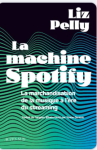La machine Spotify