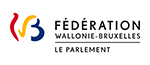 Fédération Wallonie Bruxelles - Le Parlement