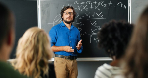 Radicalisme et autocensure des profs