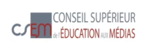 Conseil supérieur de l'éducation aux médias